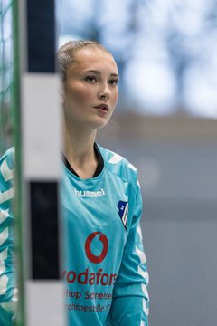Bild 124 - wBJ Loewinnen Cup B2